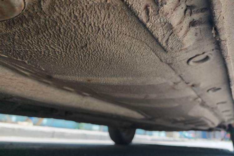 Used Volkswagen Jetta 2010 1.6L Partner Chassis Front Left