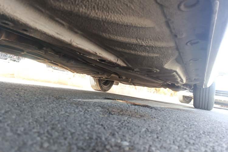 Used Volkswagen Jetta 2010 1.6L Partner Chassis Front Left