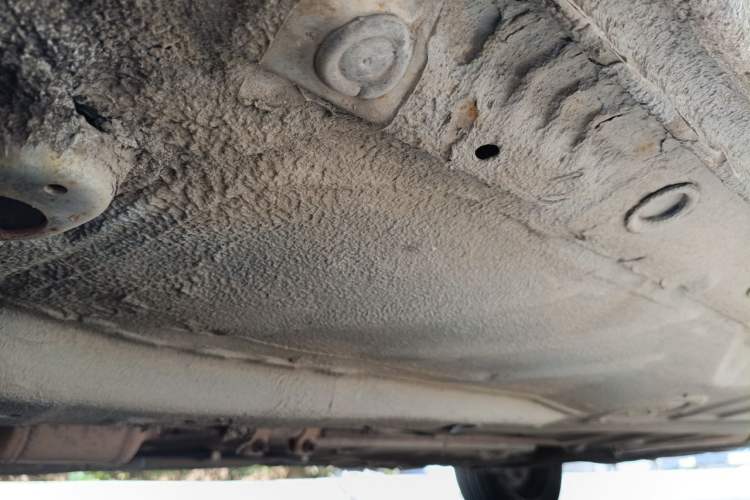 Used Volkswagen Jetta 2010 1.6L Partner Chassis Front Left