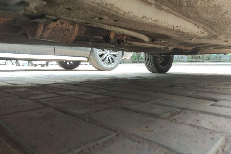 Used Volkswagen Jetta 2010 1.6L Partner Chassis Front Left