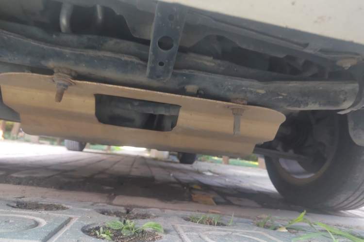 Used Volkswagen Jetta 2010 1.6L Partner Chassis Front