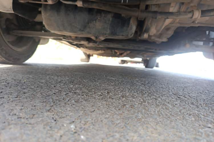 Used Volkswagen Jetta 2010 1.6L Partner Chassis Front