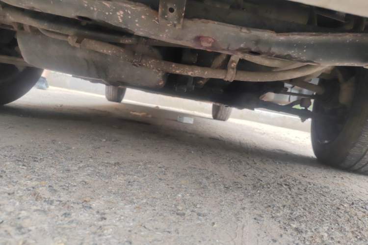 Used Volkswagen Jetta 2010 1.6L Partner Chassis Front