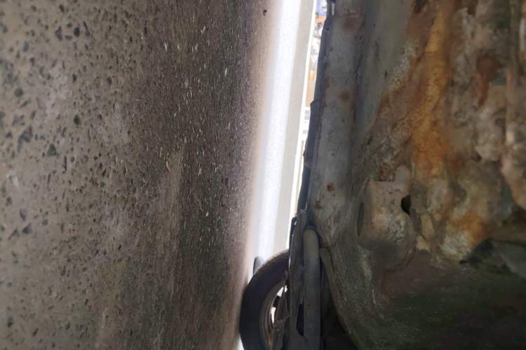 Used Volkswagen Jetta 2010 1.6L Partner Chassis Front Right