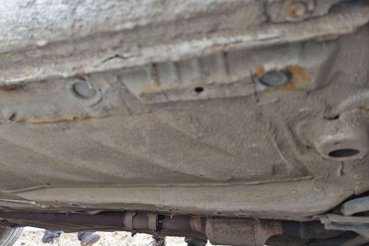 Used Volkswagen Jetta 2010 1.6L Partner Chassis Front Right