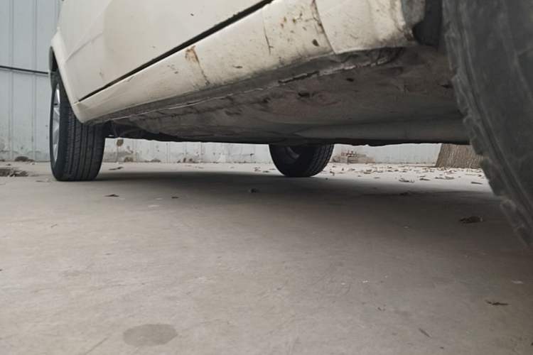 Used Volkswagen Jetta 2010 1.6L Vanguard Chassis Front Right