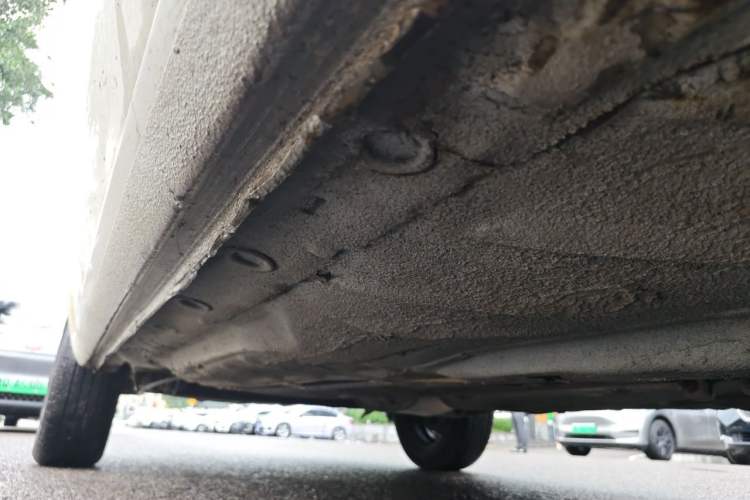 Used Volkswagen Jetta 2010 1.6L Partner Chassis Front Right