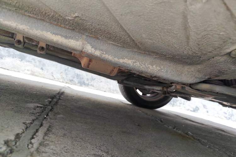 Used Volkswagen Jetta 2010 1.6L Partner Chassis Front Right