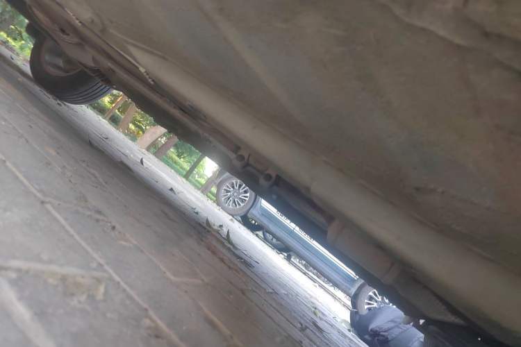 Used Volkswagen Jetta 2010 1.6L Partner Chassis Front Right