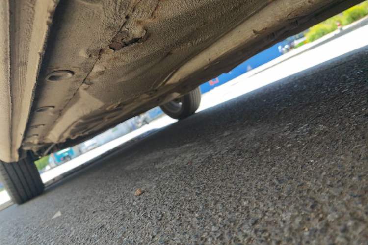 Used Volkswagen Jetta 2010 1.6L Partner Chassis Front Right