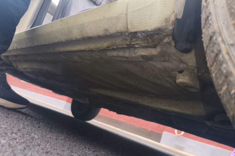 Used Volkswagen Jetta 2010 1.6L Partner Chassis Front Right