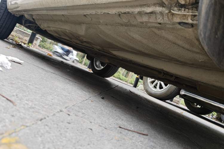 Used Volkswagen Jetta 2010 1.6L Partner Chassis Front Right
