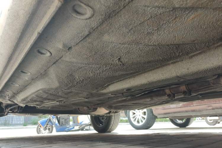 Used Volkswagen Jetta 2010 1.6L Partner Chassis Front Right