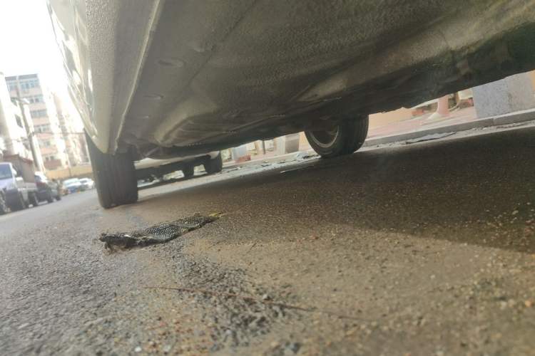 Used Volkswagen Jetta 2010 1.6L Partner Chassis Front Right