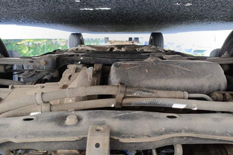 Used Volkswagen Jetta 2010 1.6L Partner Chassis Front