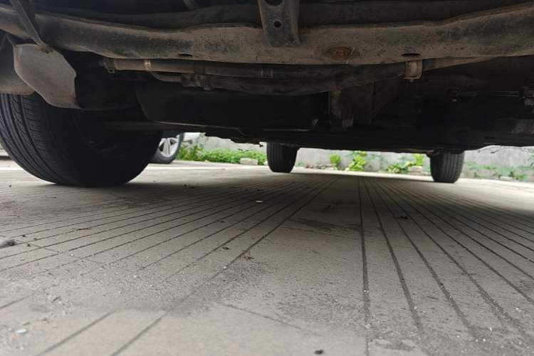 Used Volkswagen Jetta 2010 1.6L Partner Chassis Front