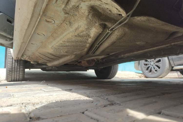 Used Volkswagen Jetta 2010 1.6L Partner Chassis Rear Left