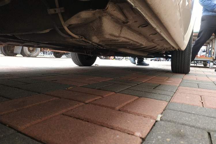 Used Volkswagen Jetta 2010 1.6L Partner Chassis Rear Right