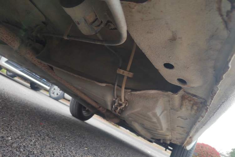 Used Volkswagen Jetta 2010 1.6L Partner Chassis Rear Right