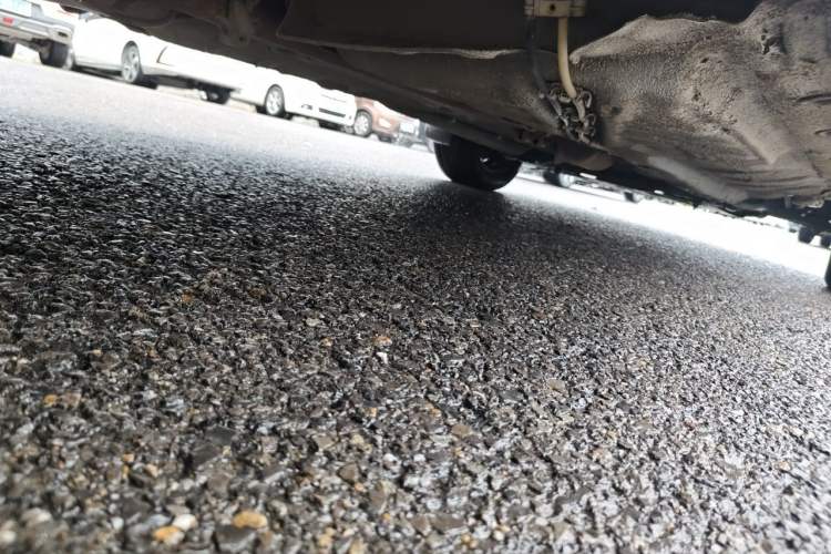 Used Volkswagen Jetta 2010 1.6L Partner Chassis Rear Right