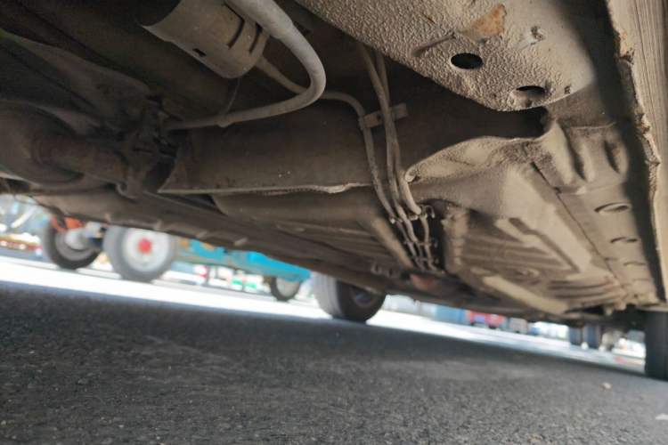 Used Volkswagen Jetta 2010 1.6L Partner Chassis Rear Right