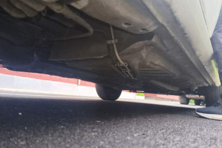 Used Volkswagen Jetta 2010 1.6L Partner Chassis Rear Right