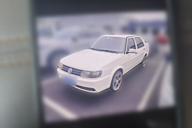 Used Volkswagen Jetta 2010 1.6L Vanguard
