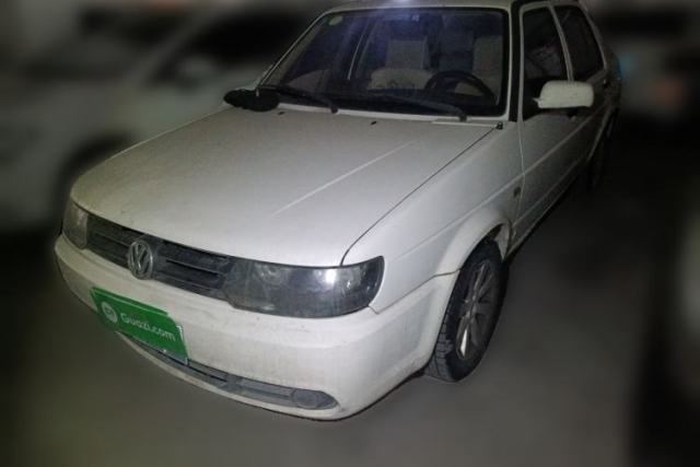 Used Volkswagen Jetta 2010 1.6L Partner