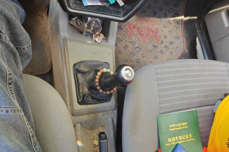 Used Volkswagen Jetta 2010 1.6L Partner Gear Lever