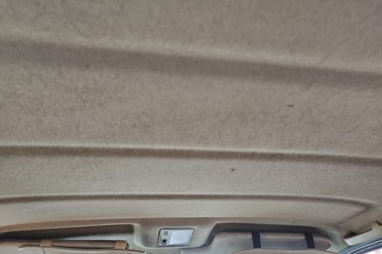 Used Volkswagen Jetta 2010 1.6L Partner Headliner