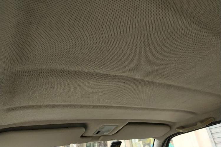 Used Volkswagen Jetta 2010 1.6L Partner Headliner