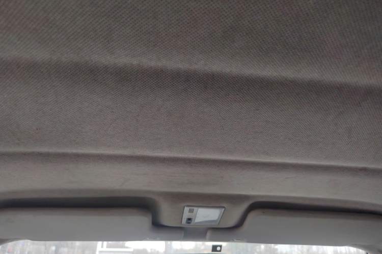 Used Volkswagen Jetta 2010 1.6L Partner Headliner