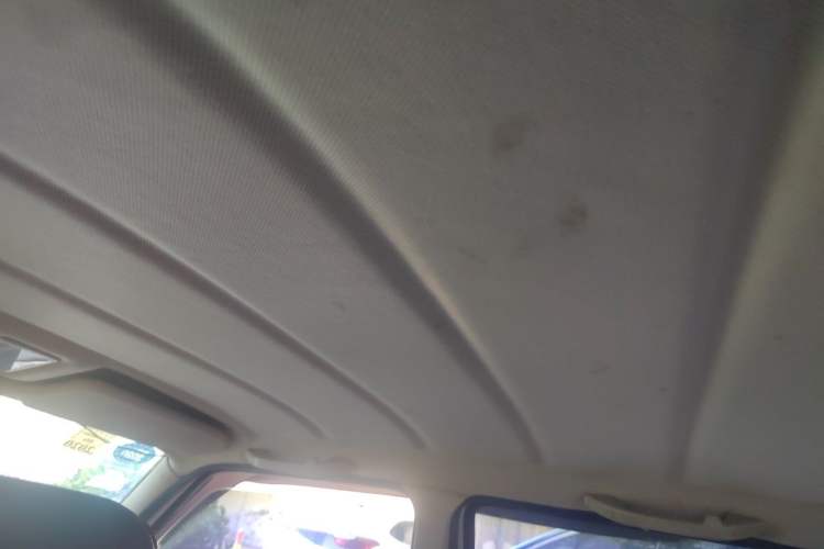 Used Volkswagen Jetta 2010 1.6L Partner Headliner