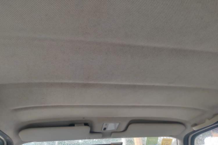 Used Volkswagen Jetta 2010 1.6L Partner Headliner
