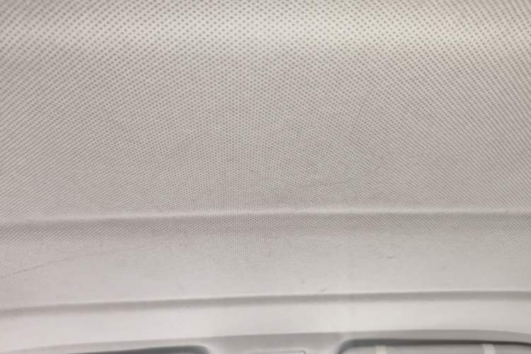 Used Volkswagen Jetta 2010 1.6L Partner Headliner