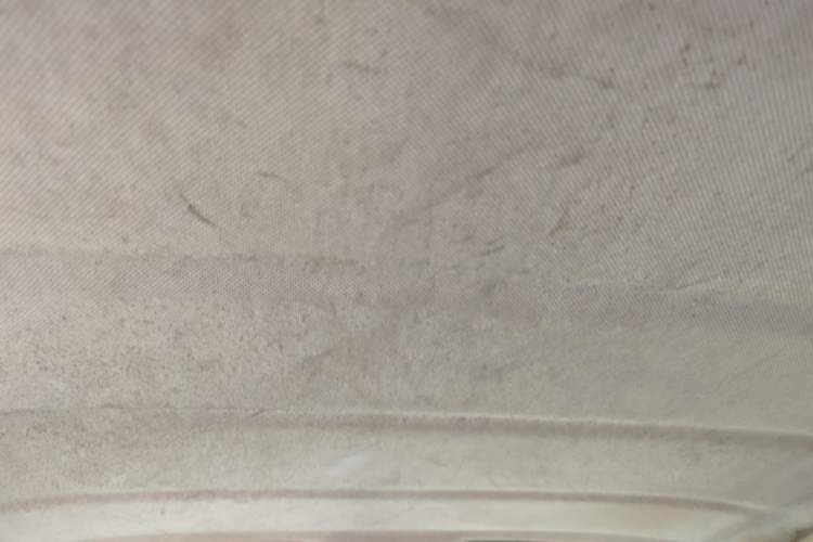 Used Volkswagen Jetta 2010 1.6L Partner Headliner