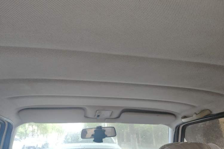 Used Volkswagen Jetta 2010 1.6L Partner Headliner