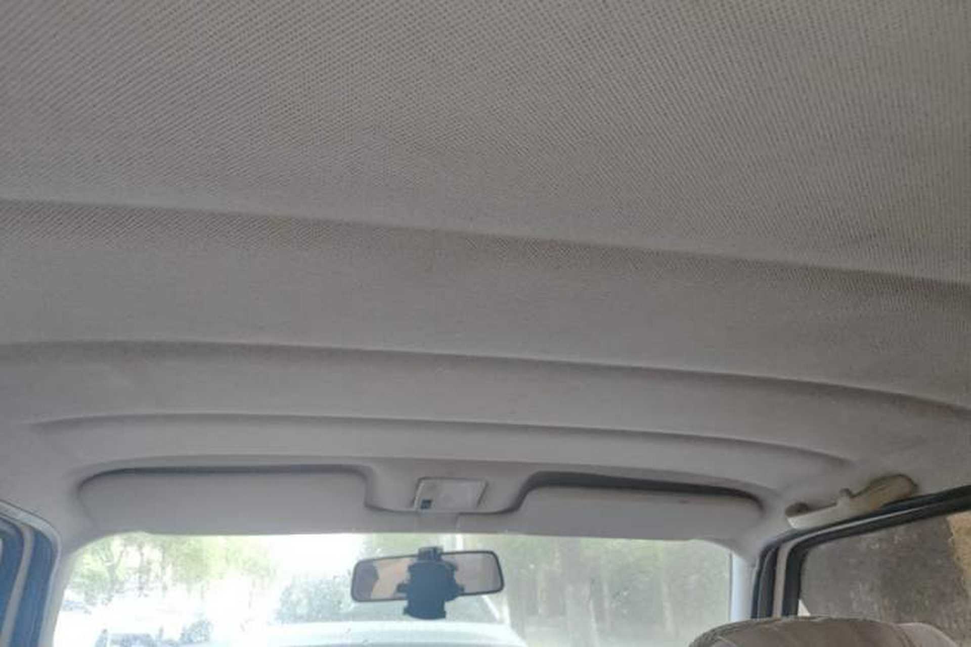 Used Volkswagen Jetta 2010 1.6L Partner Headliner