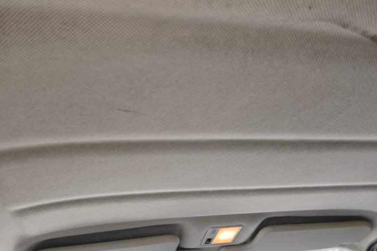 Used Volkswagen Jetta 2010 1.6L Partner Headliner