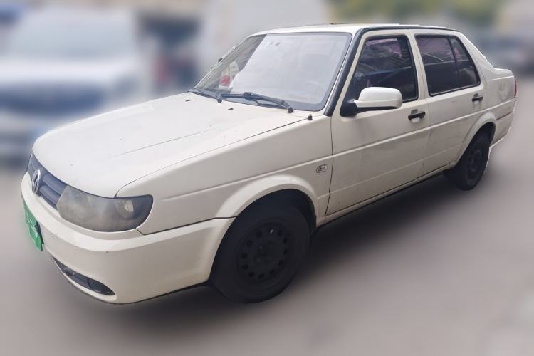 Used Volkswagen Jetta 2010 1.6L Partner Guazi used car, China used car export, Used car for sale, Used cars, Cheapest cars for sale