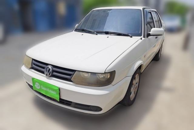 Used Volkswagen Jetta 2010 1.6L Partner