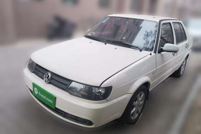 Used Volkswagen Jetta 2010 1.6L Partner