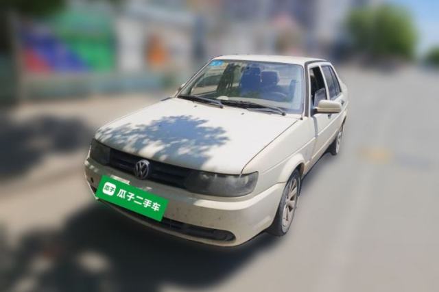 Used Volkswagen Jetta 2010 1.6L Partner
