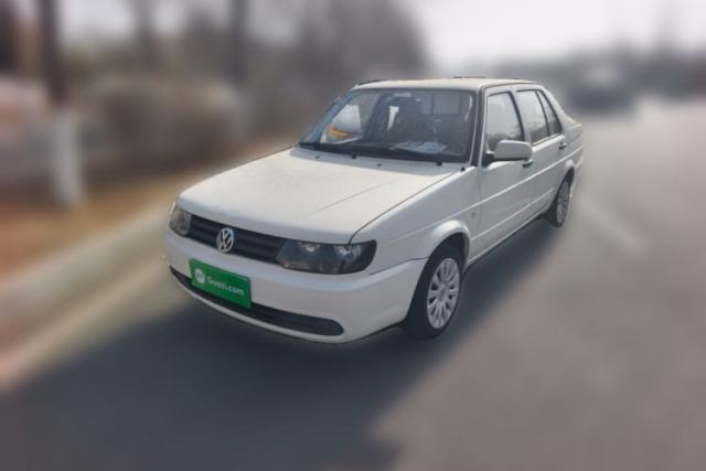 Used Volkswagen Jetta 2010 1.6L Partner