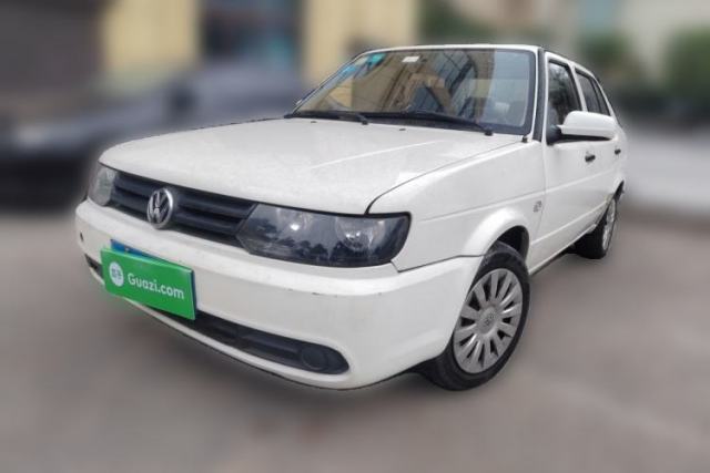 Used Volkswagen Jetta 2010 1.6L Partner