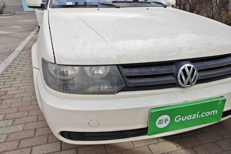 Used Volkswagen Jetta 2010 1.6L Partner Right Front Headlight