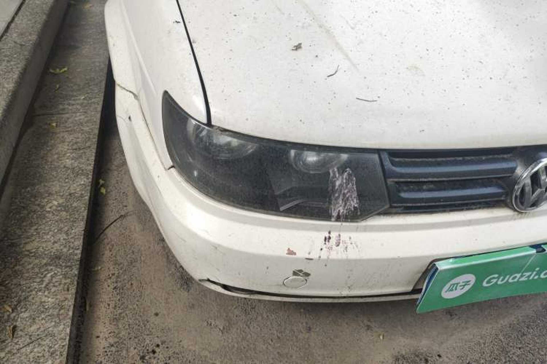 Used Volkswagen Jetta 2010 1.6L Partner Right Front Headlight
