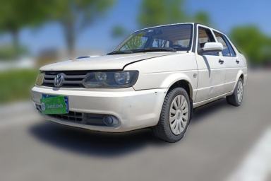 Used Volkswagen Jetta 2010 1.6L Partner