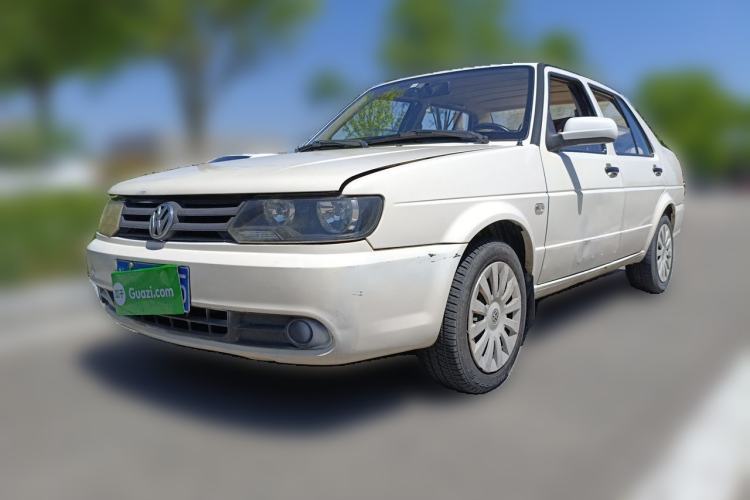 Used Volkswagen Jetta 2010 1.6L Partner Guazi used car, China used car export, Used car for sale, Used cars, Cheapest cars for sale