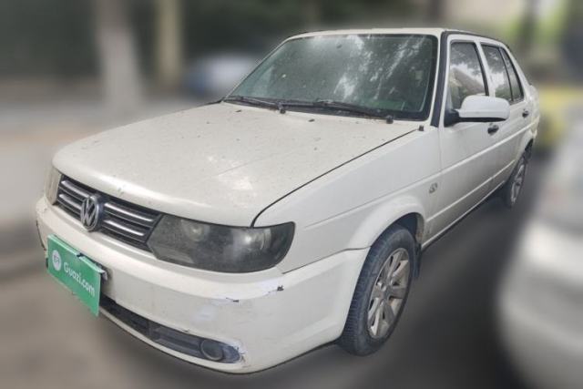 Used Volkswagen Jetta 2010 1.6L Partner